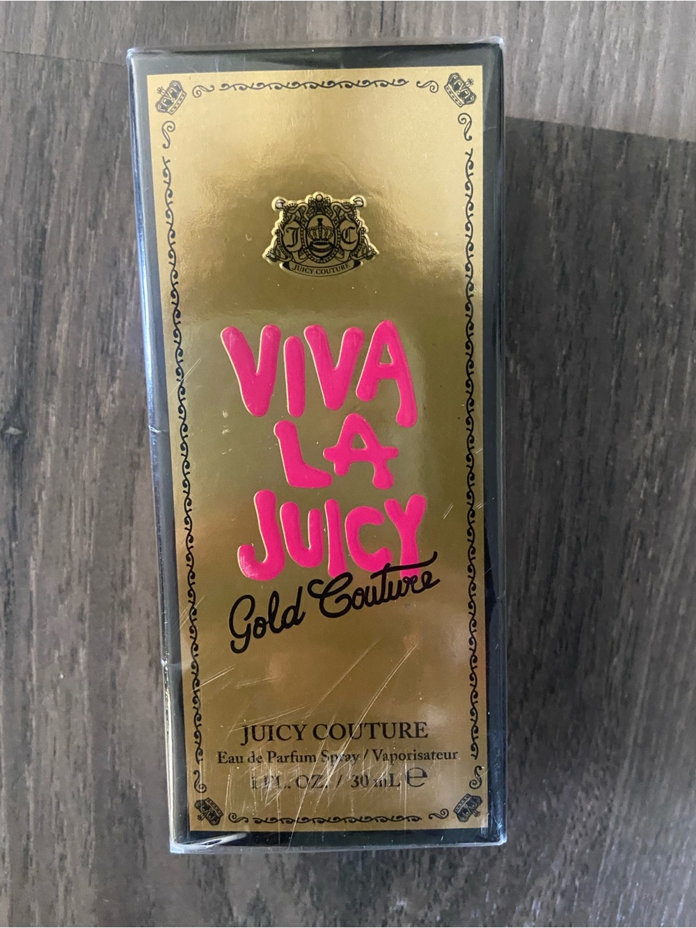 Juicy couture brand new